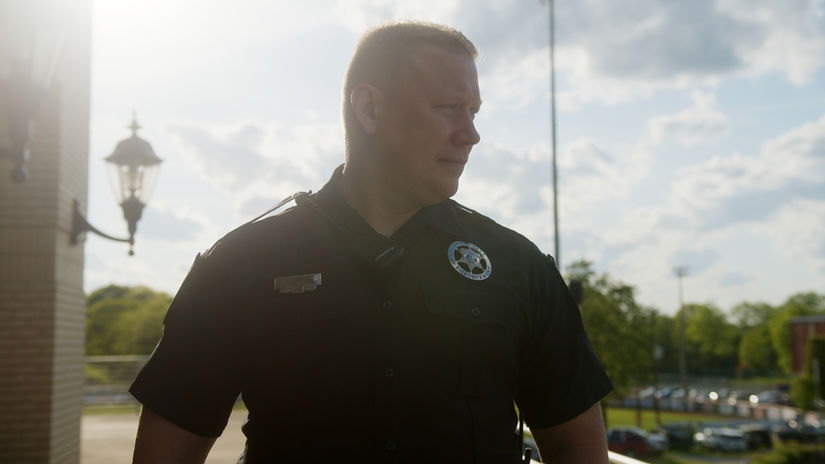 Saint Michael's Security
